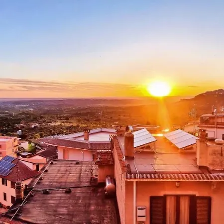 Apartman Domus - Il Girasole