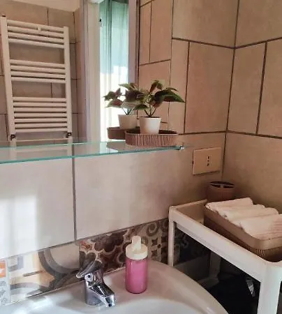Domus - Il Girasole Appartement