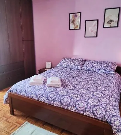 Appartement Domus - Il Girasole