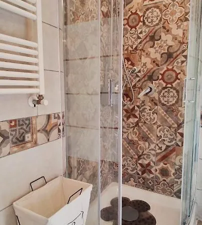 Domus - Il Girasole Appartement