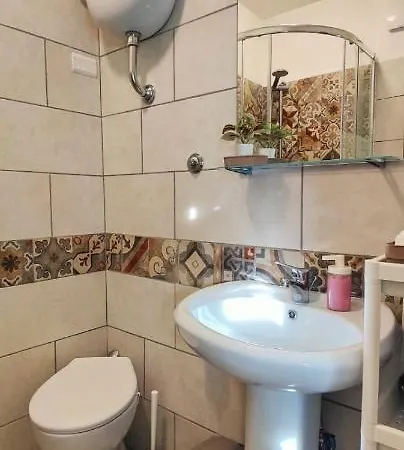 Appartement Domus - Il Girasole