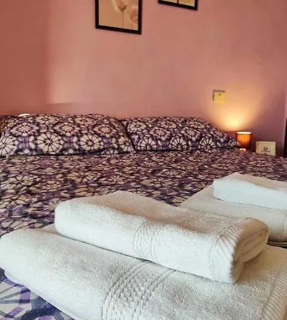 Apartman Domus - Il Girasole Montecelio