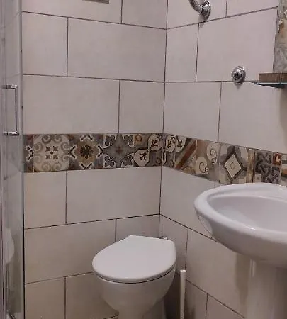 Apartman Domus - Il Girasole *