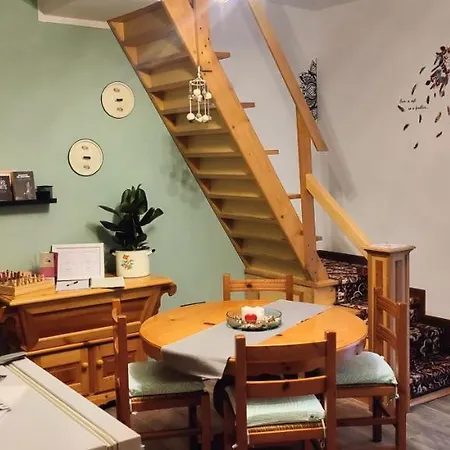 Appartement Domus - Il Girasole