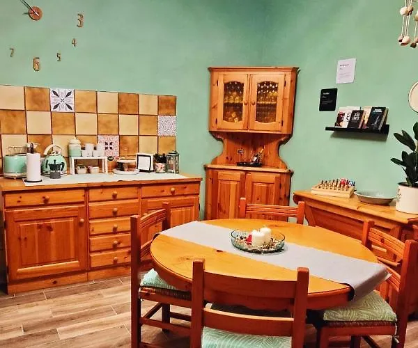 Apartamento Domus - Il Girasole