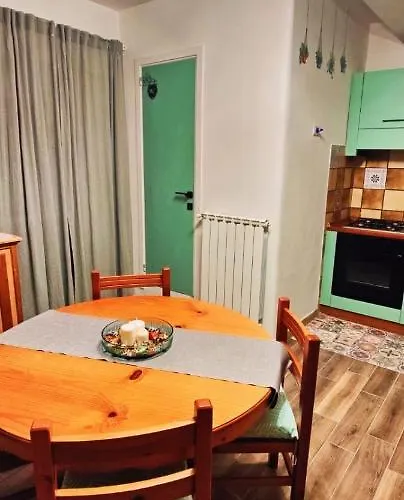 Domus - Il Girasole Apartamento