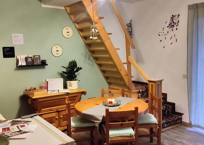 Apartamento Domus - Il Girasole